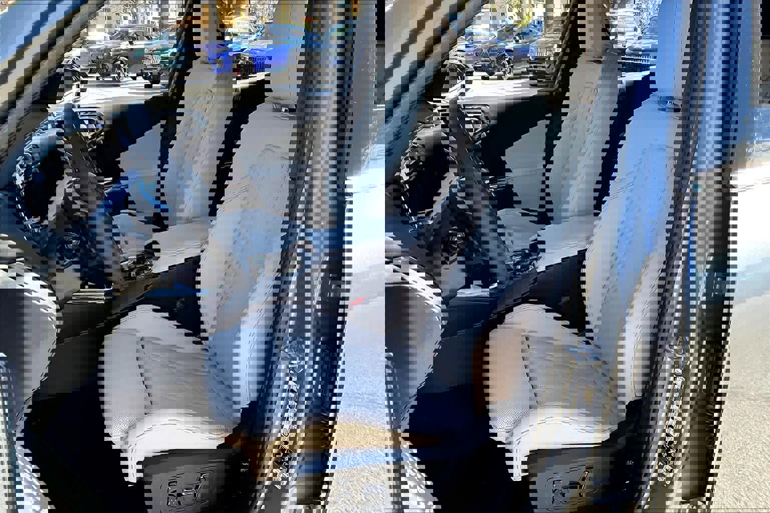 Used 2026 BMW X3 xDrive30 w/ Convenience Package image 7