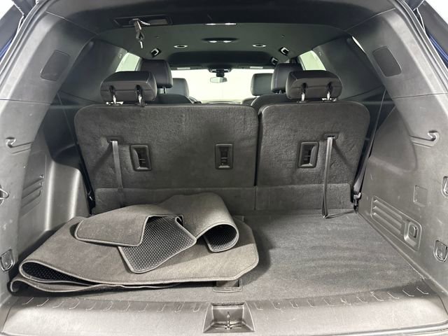 Used 2023 Chevrolet Traverse LT image 26