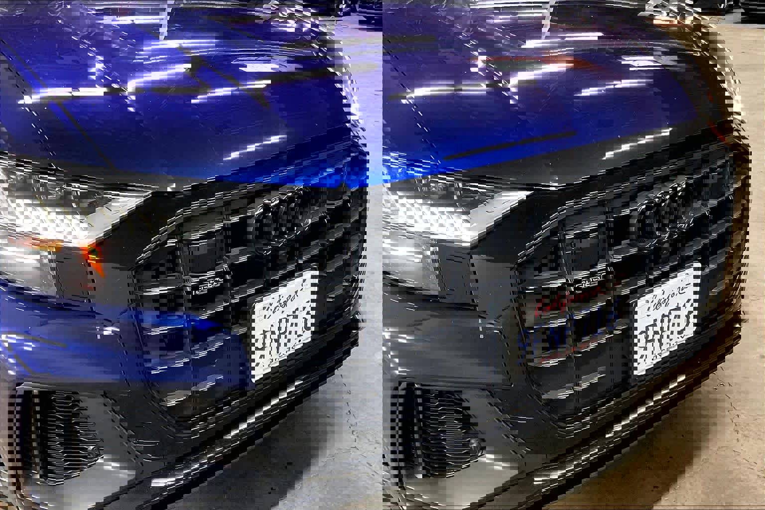 Used 2023 Audi Q8 Premium Plus w/ Premium Plus Package image 31