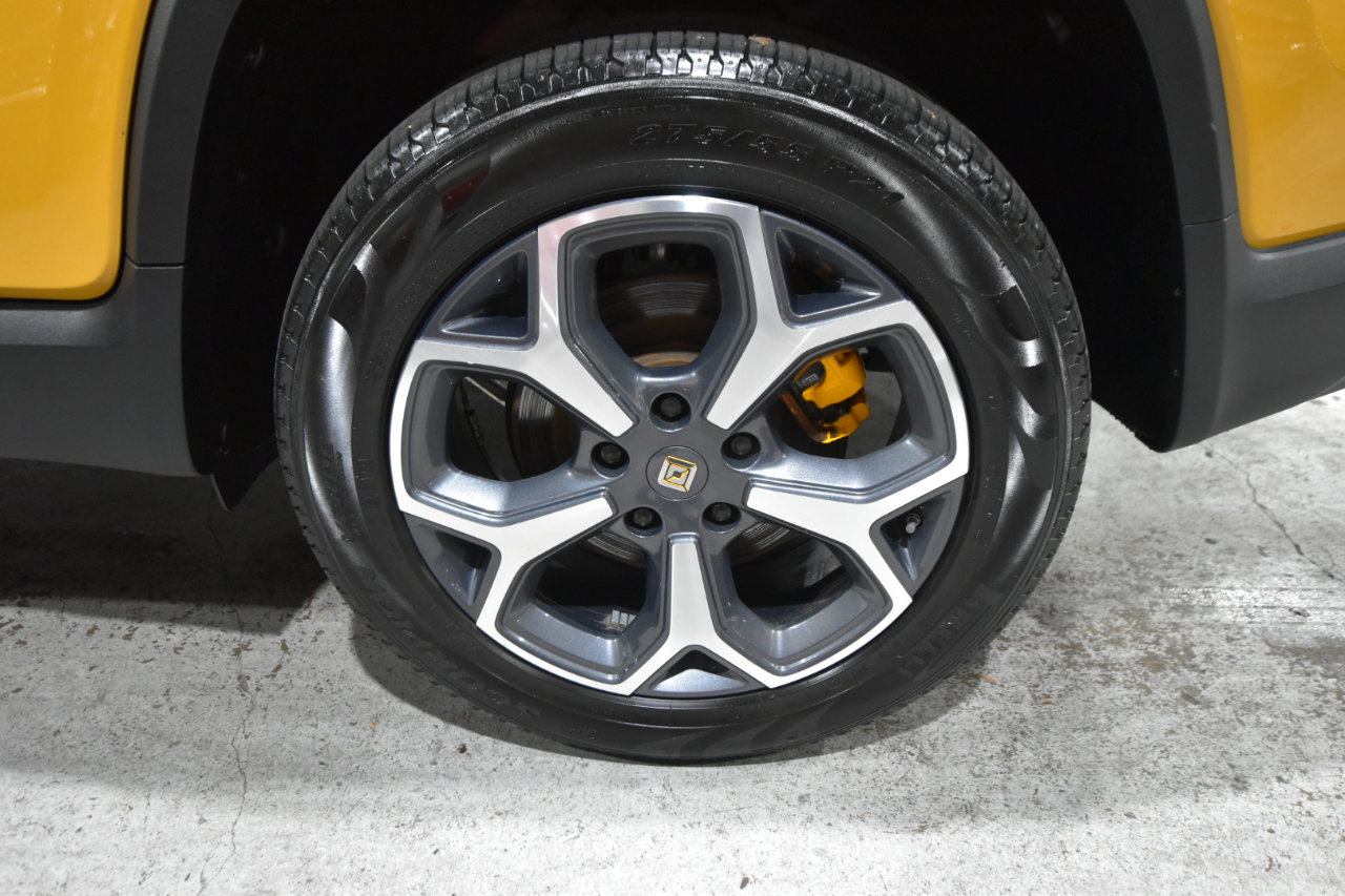 Used 2022 Rivian R1T Adventure image 78