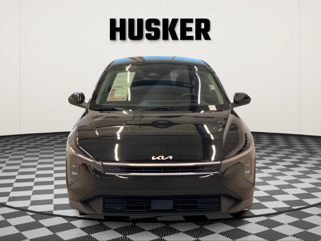 Used 2025 Kia K4 FWD image 3