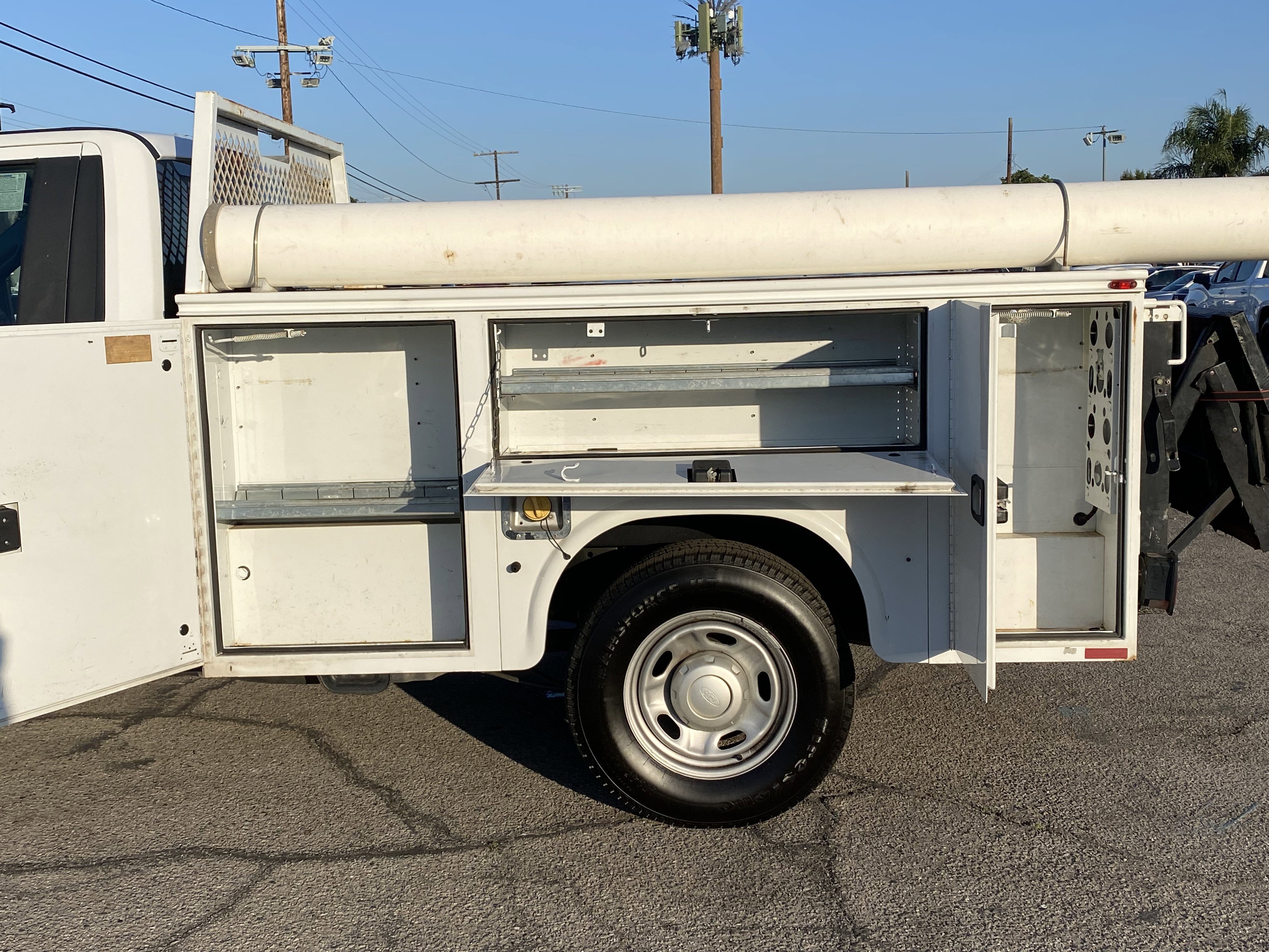 Used 2019 Ford F250 XL image 18