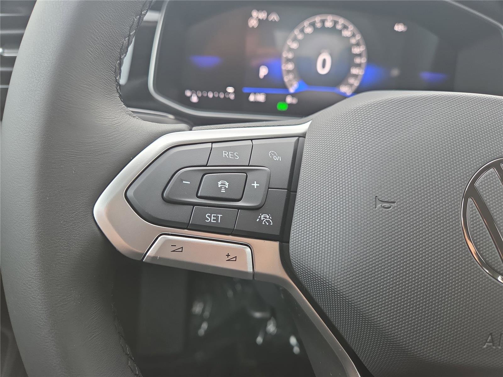 New 2026 Volkswagen Jetta S image 16