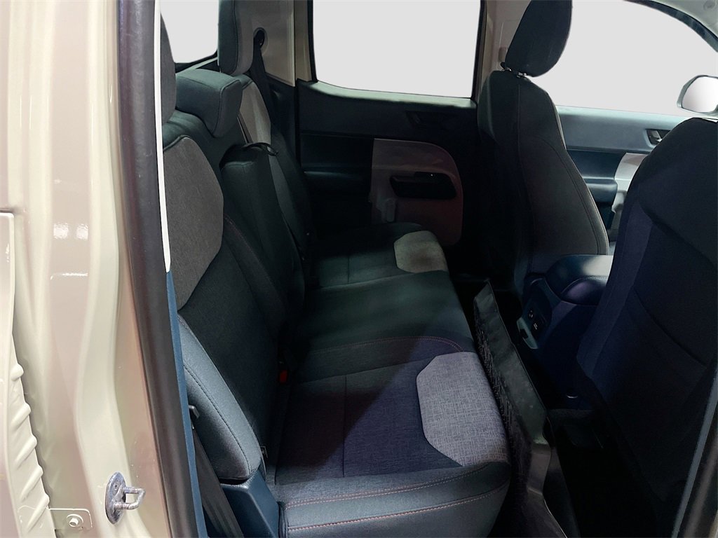 Used 2024 Ford Maverick XLT w/ XLT Luxury Package image 25
