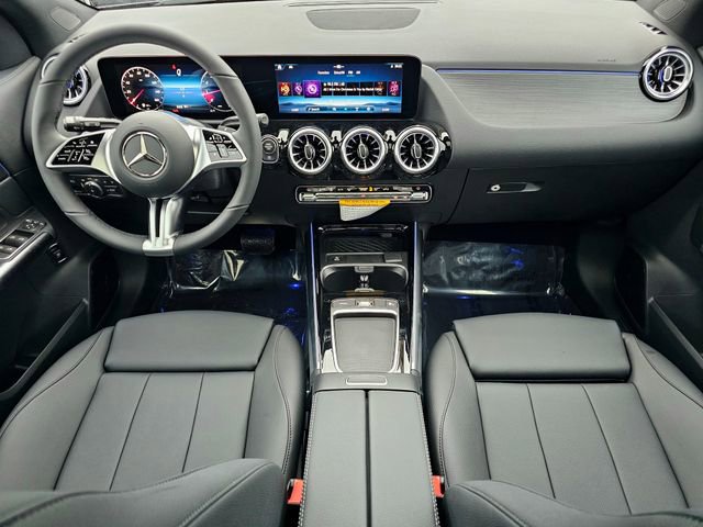 New 2026 Mercedes-Benz GLA 250 4MATIC image 26