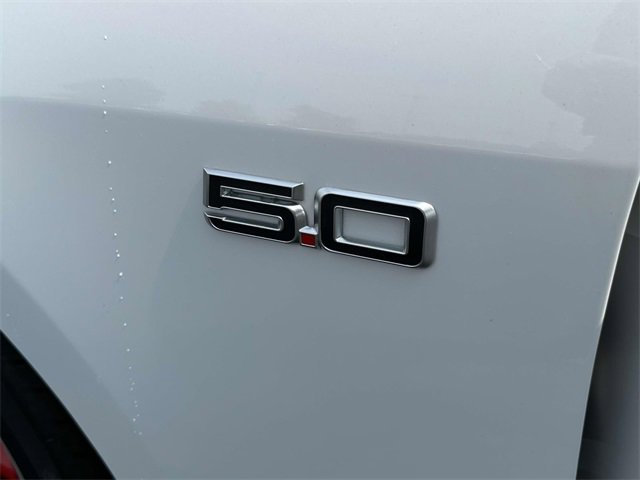 New 2025 Ford Mustang GT Premium image 10