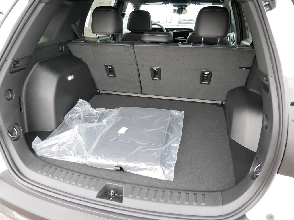 New 2026 GMC Terrain Elevation w/ Elevation Premium Package image 5