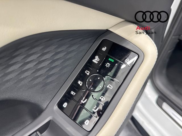 New 2026 Audi A6 Premium Plus image 28