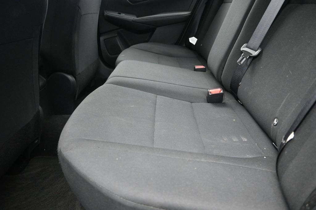 Used 2025 Nissan Sentra S FWD image 16