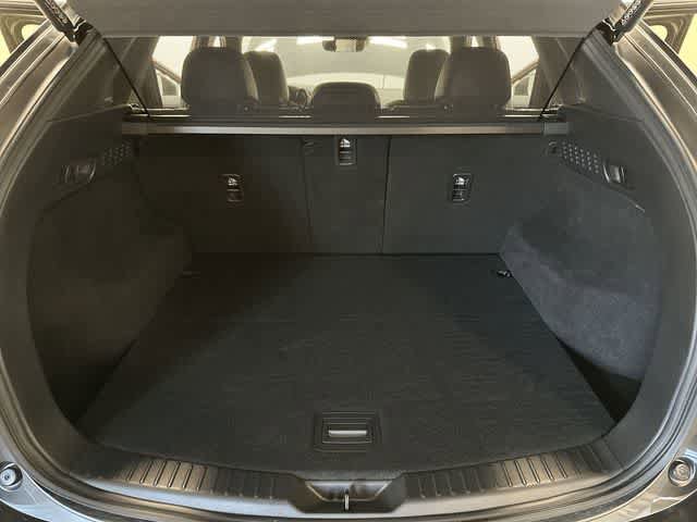 Used 2024 MAZDA CX-5 Signature image 26