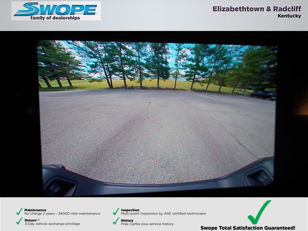 New 2025 Jeep Gladiator Sport image 28