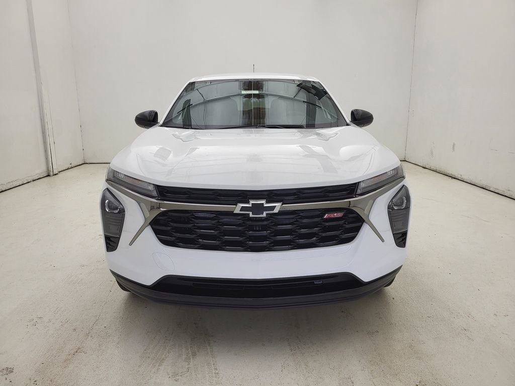 New 2026 Chevrolet Trax RS image 19