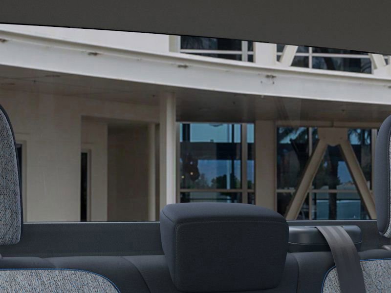 New 2025 Ford Maverick XLT w/ XLT Luxury Package image 24