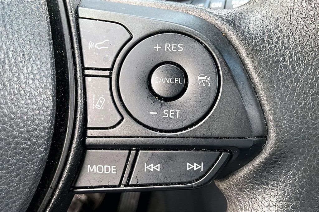 Used 2024 Toyota RAV4 XLE image 11