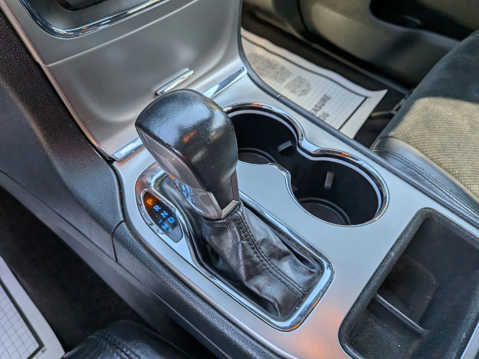 Used 2018 Jeep Grand Cherokee Altitude AWD/4WD image 54