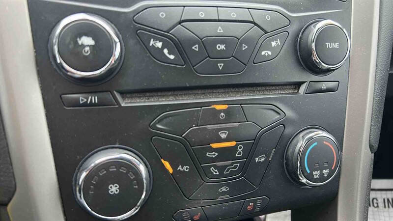 Used 2013 Ford Fusion SE image 18