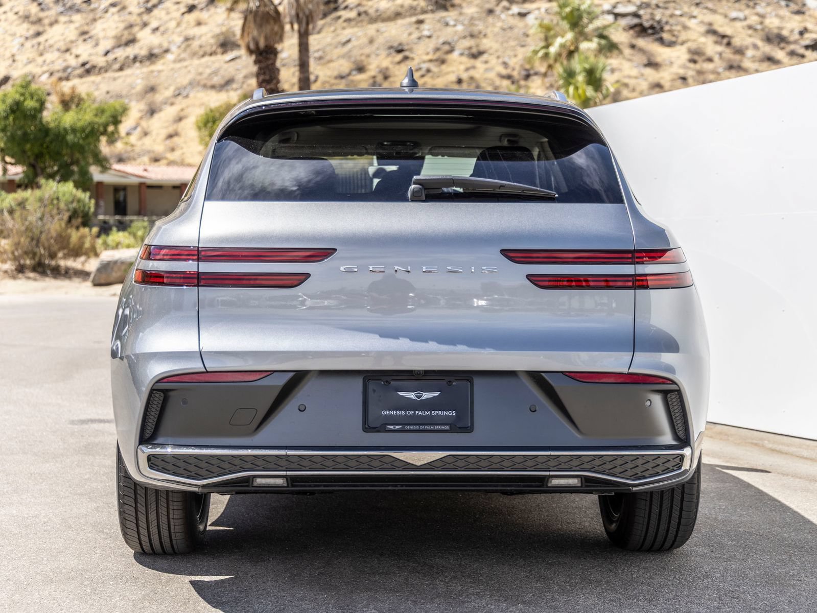 New 2027 Genesis GV70 2.5T Select AWD/4WD image 11
