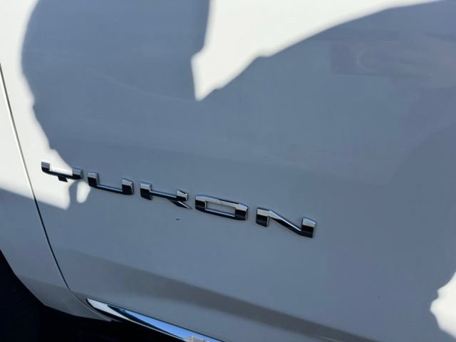 Certified 2024 GMC Yukon XL SLT AWD/4WD image 8