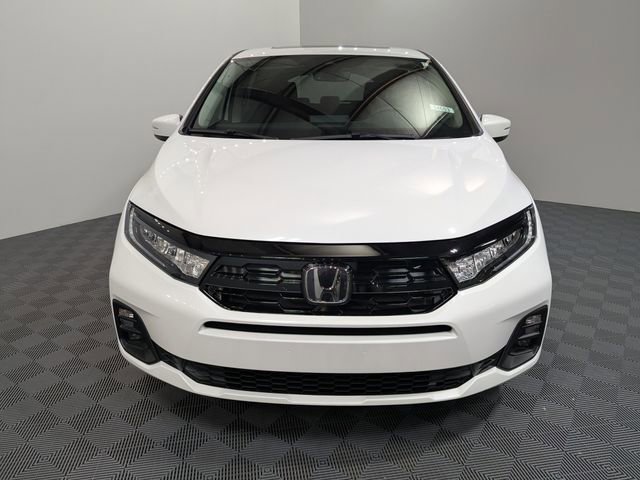 New 2026 Honda Odyssey Touring image 9