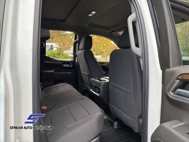 Used 2022 GMC Sierra 1500 Elevation w/ Preferred Package image 20