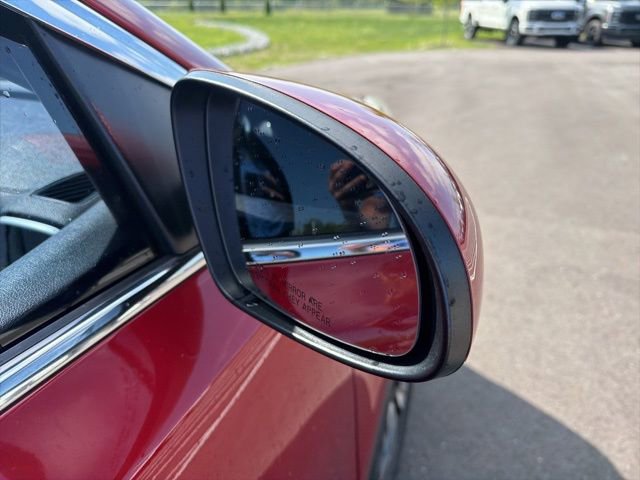 Used 2020 Kia Sportage LX FWD image 6