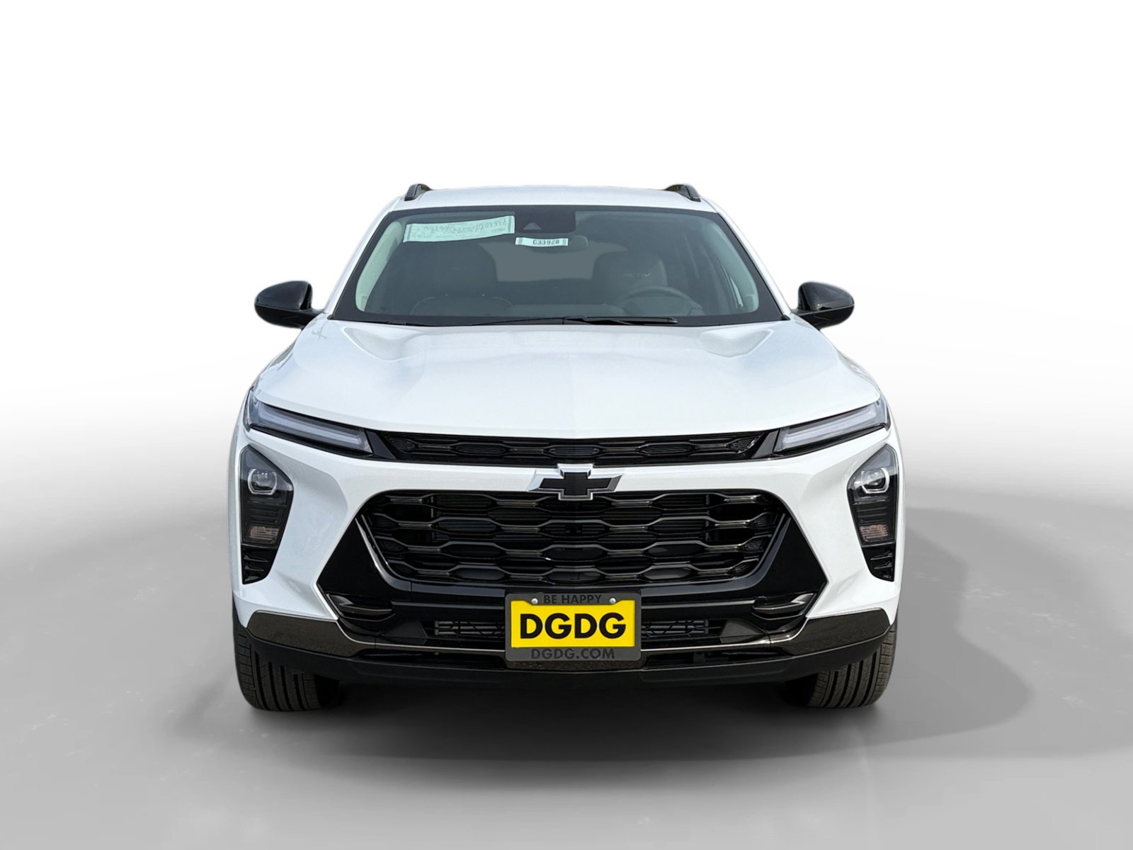 New 2026 Chevrolet Trax ACTIV w/ Driver Confidence Package FWD image 8