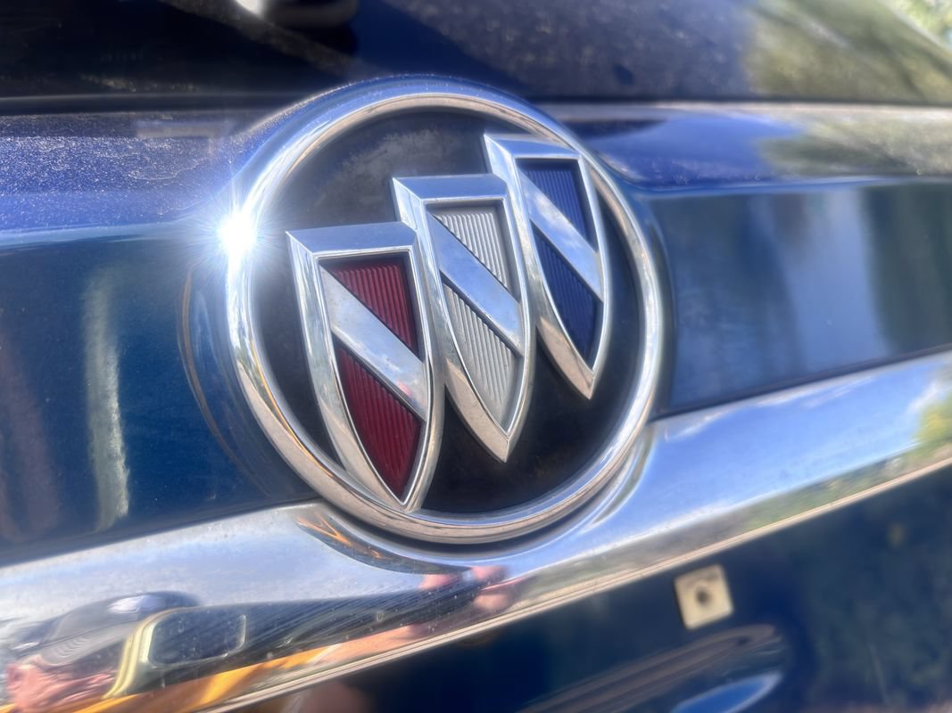 Used 2019 Buick Encore Sport Touring w/ Safety Package AWD/4WD image 6