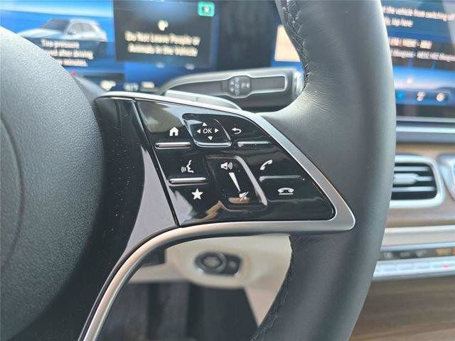 Certified 2025 Mercedes-Benz GLE 450 4MATIC image 35