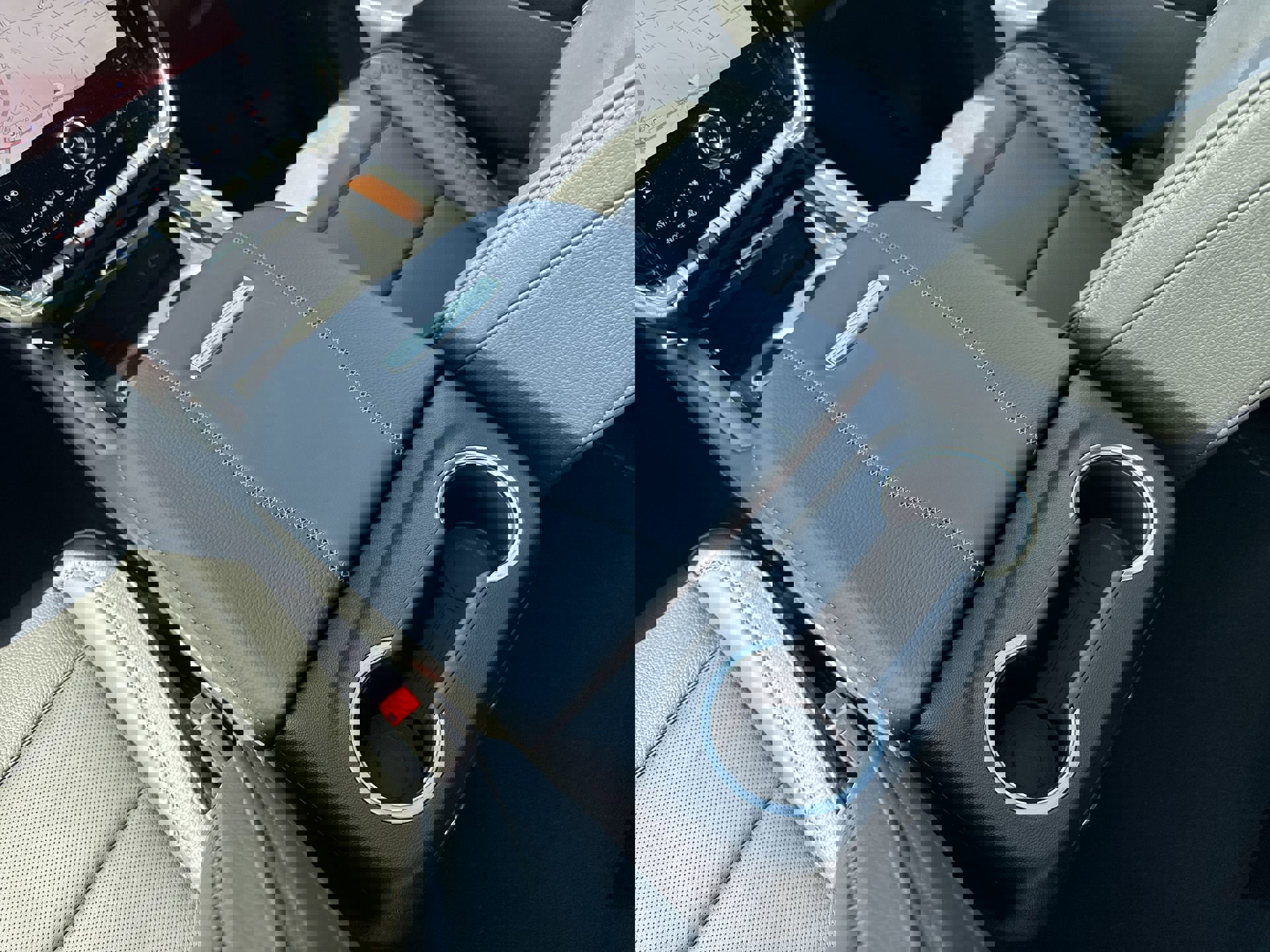 New 2026 GMC Yukon XL Denali w/ Sun & Power Step Package image 23