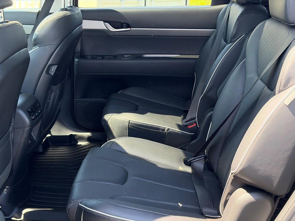 Used 2023 Hyundai Palisade XRT w/ Cargo Package AWD/4WD image 9
