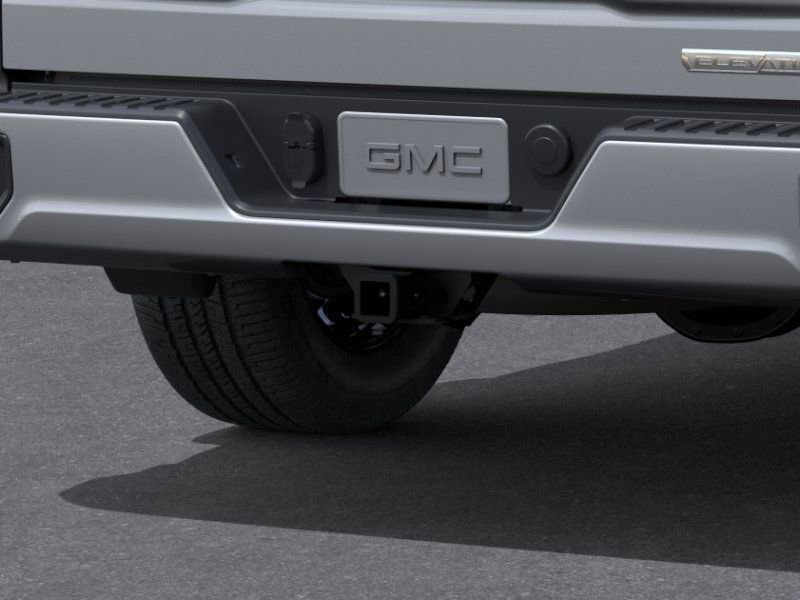 New 2026 GMC Sierra 1500 Elevation image 14