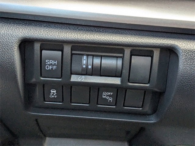 Used 2019 Subaru Crosstrek 2.0i Limited w/ Popular Package #2 image 25