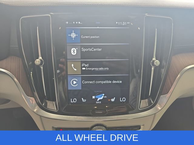 Used 2020 Volvo V60 T5 Cross Country w/ Protection Package Premier AWD/4WD image 22