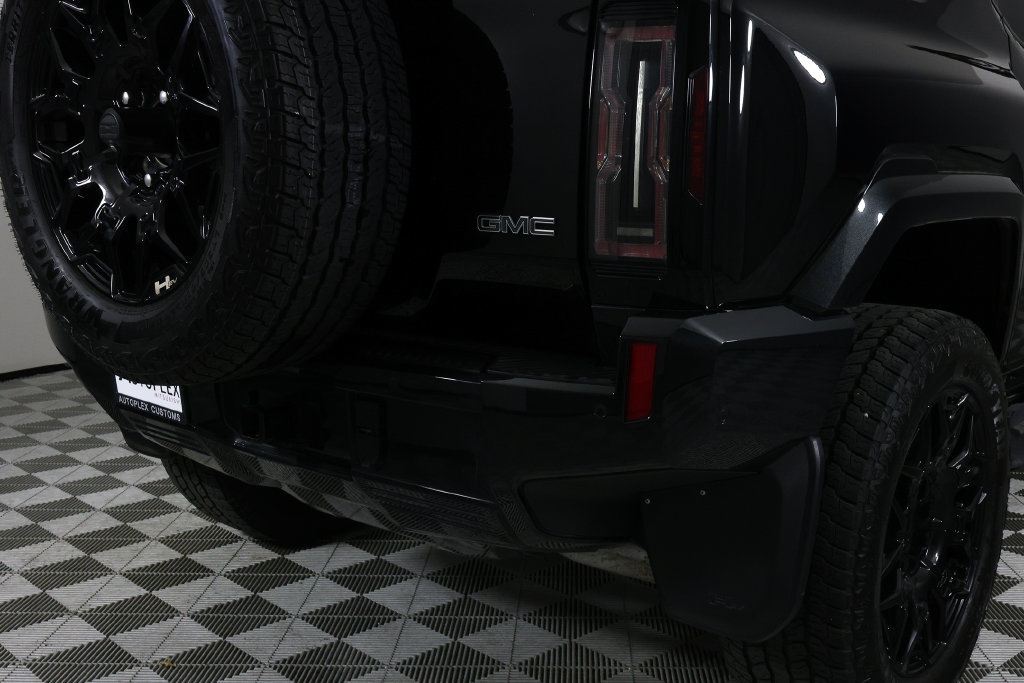 Used 2024 GMC Hummer EV 2X w/ LPO, Illumination Package AWD/4WD image 52