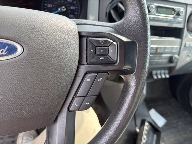 Used 2022 Ford F750 2WD Regular Cab Super Duty image 34