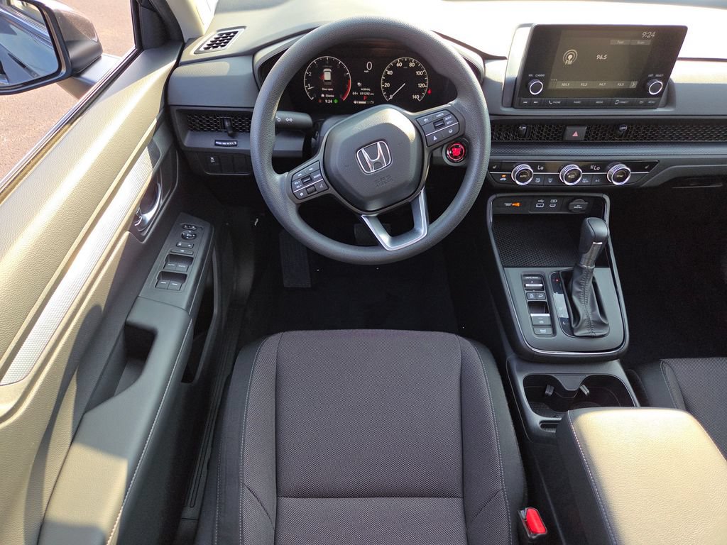 Certified 2024 Honda CR-V EX image 31