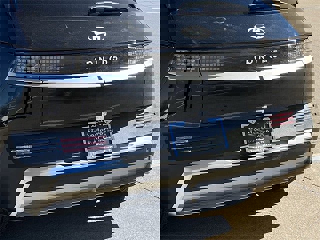 Used 2025 Hyundai Ioniq 5 SE image 6