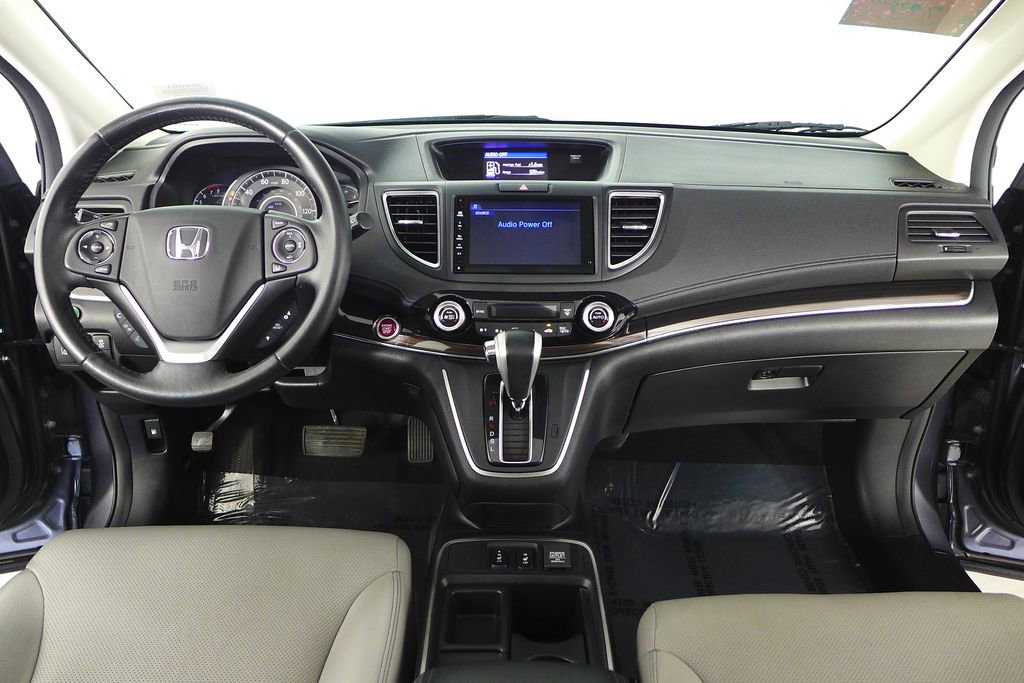 Used 2016 Honda CR-V Touring image 26
