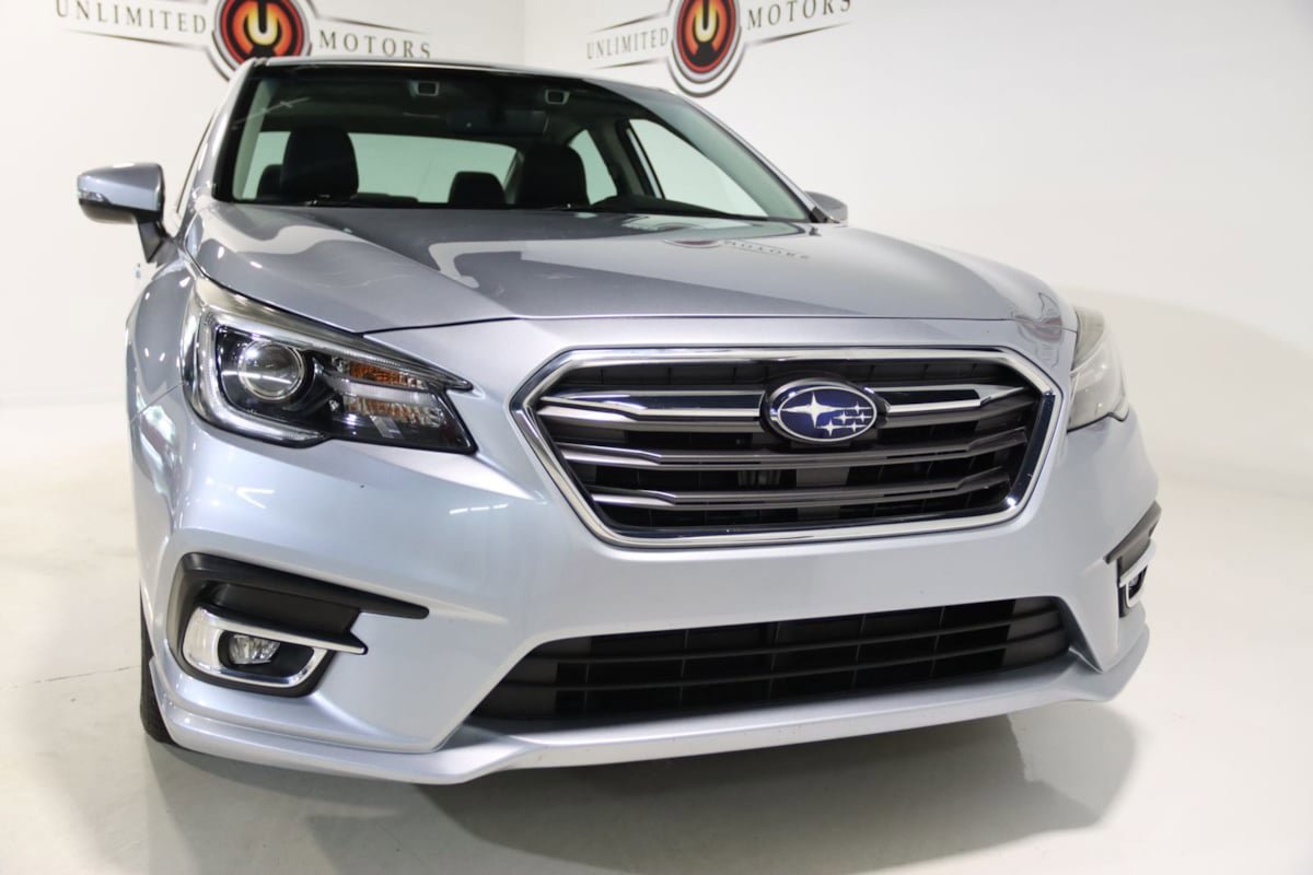 Used 2019 Subaru Legacy 2.5i Limited AWD/4WD image 24