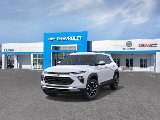 New 2026 Chevrolet TrailBlazer LT w/ LT Cold Weather Package image 27