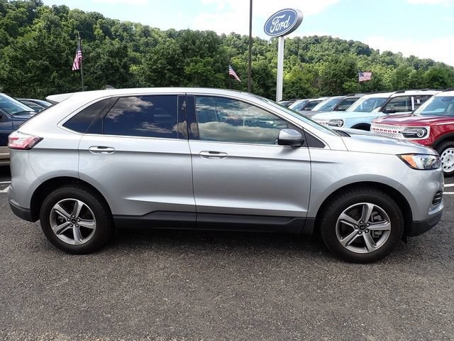 Used 2023 Ford Edge SEL w/ Convenience Package AWD/4WD image 9
