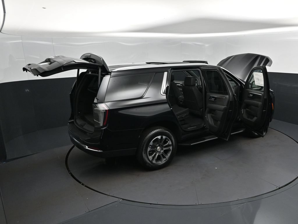 New 2026 Chevrolet Tahoe LT RWD image 49
