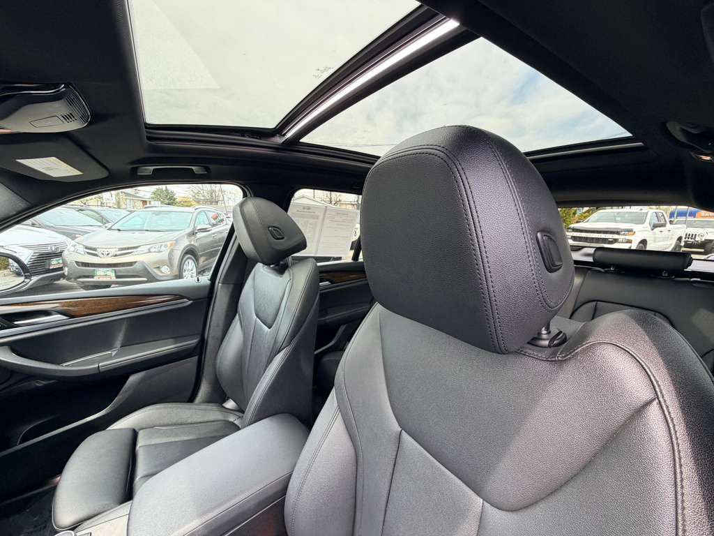 Used 2020 BMW X3 xDrive30i w/ Premium Package AWD/4WD image 22