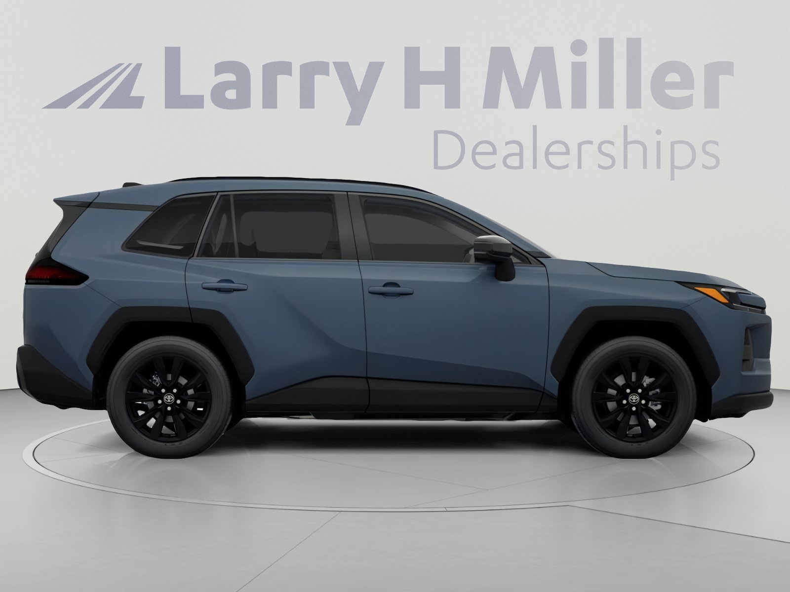 New 2026 Toyota RAV4 XLE Premium AWD/4WD image 11