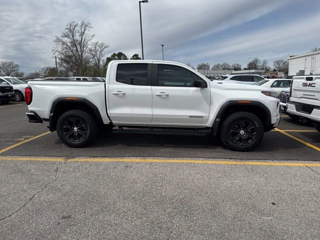 Used 2023 GMC Canyon Elevation w/ Convenience Package image 5