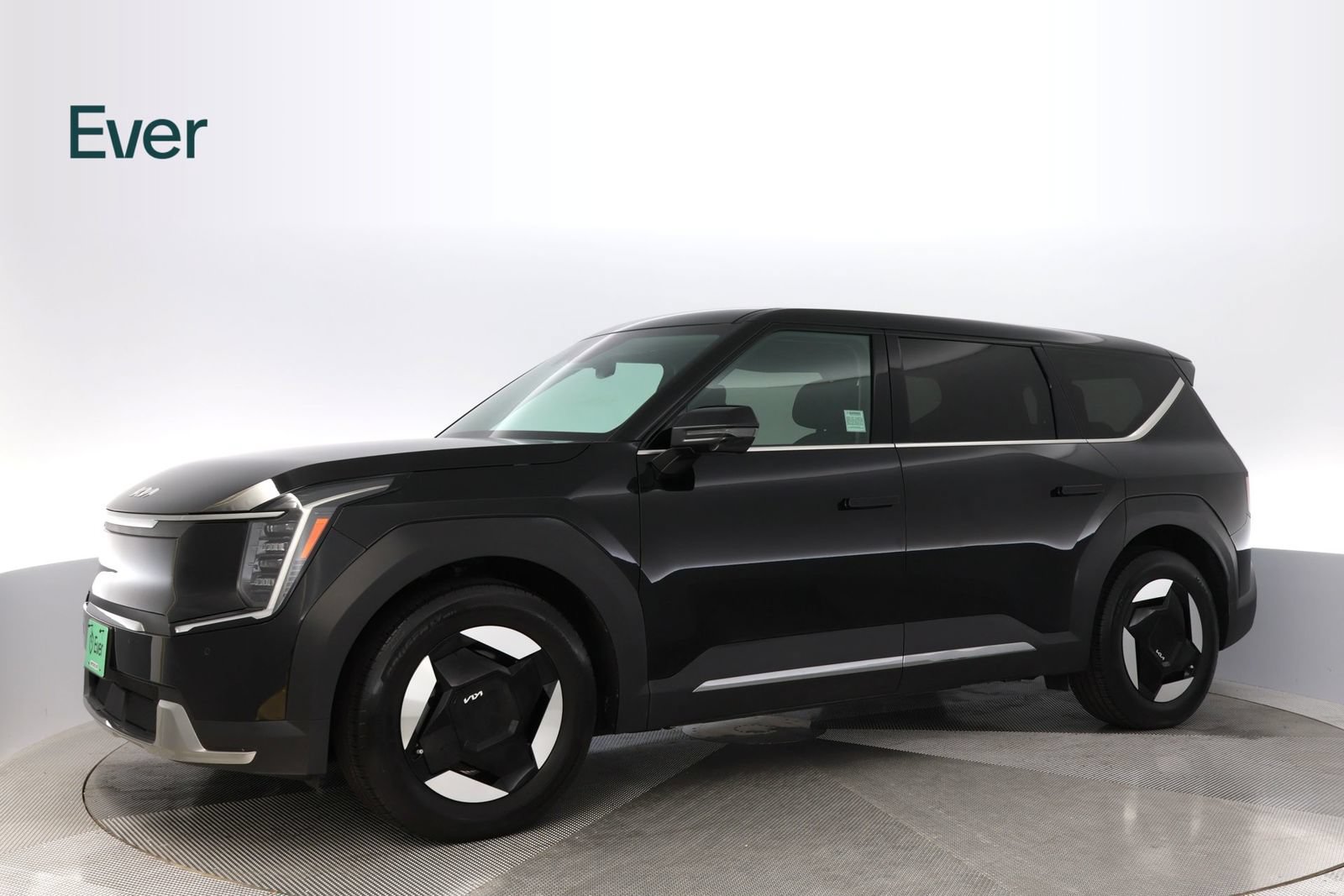 Used 2024 Kia EV9 Light Long Range RWD image 18