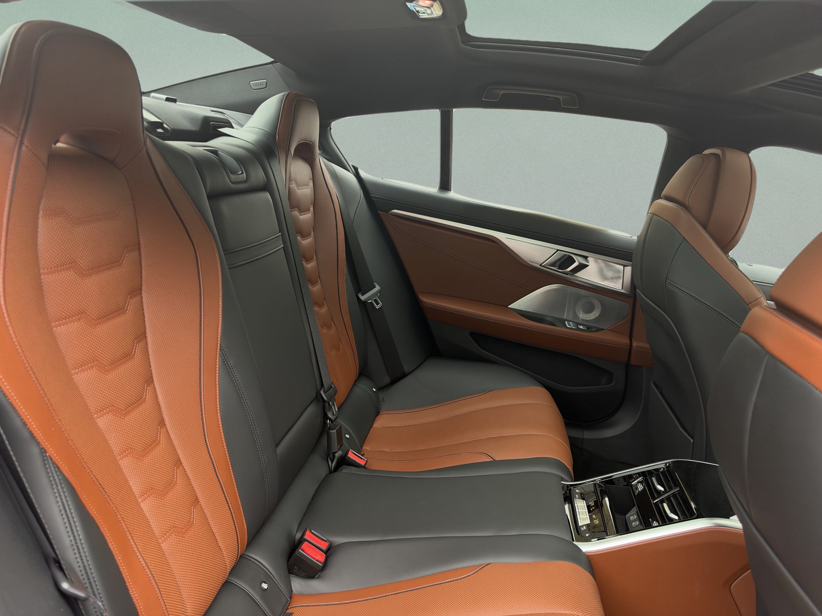 New 2026 BMW 840i RWD image 28