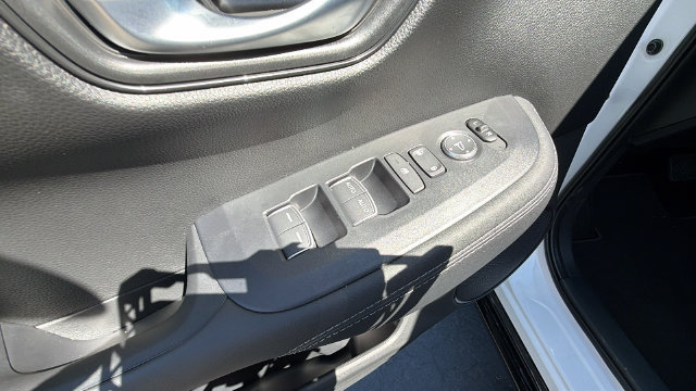 New 2027 Honda HR-V EX-L image 19