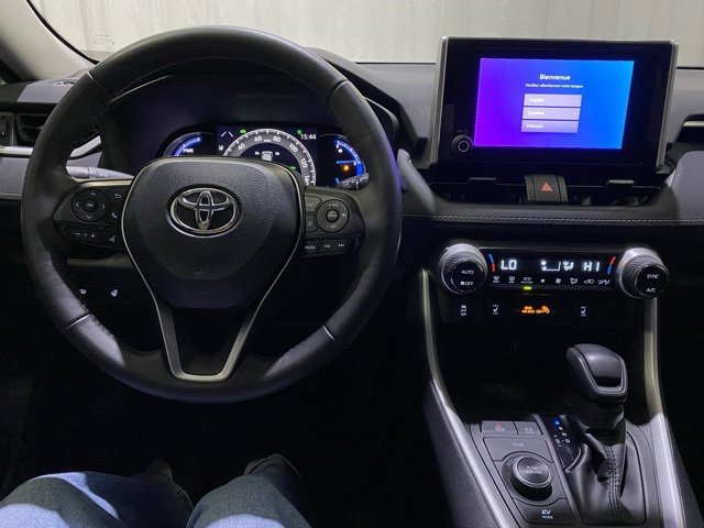 Certified 2024 Toyota RAV4 XLE w/ Weather Package image 19