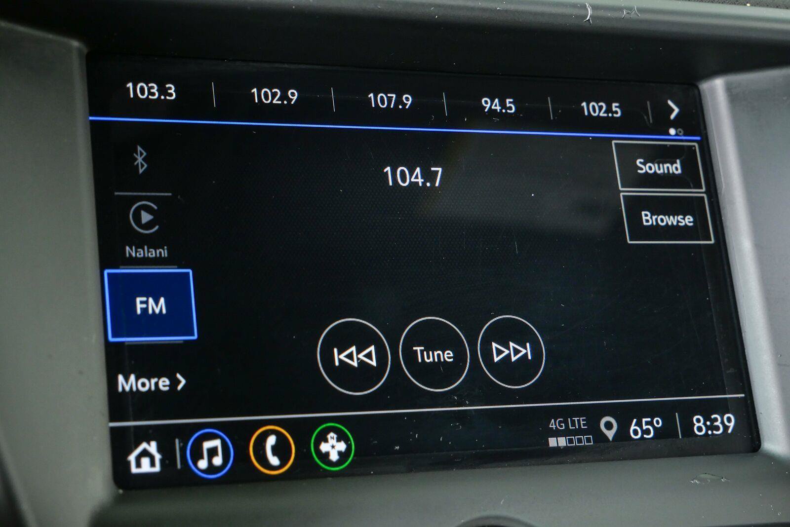 Used 2022 Chevrolet TrailBlazer RS FWD image 14